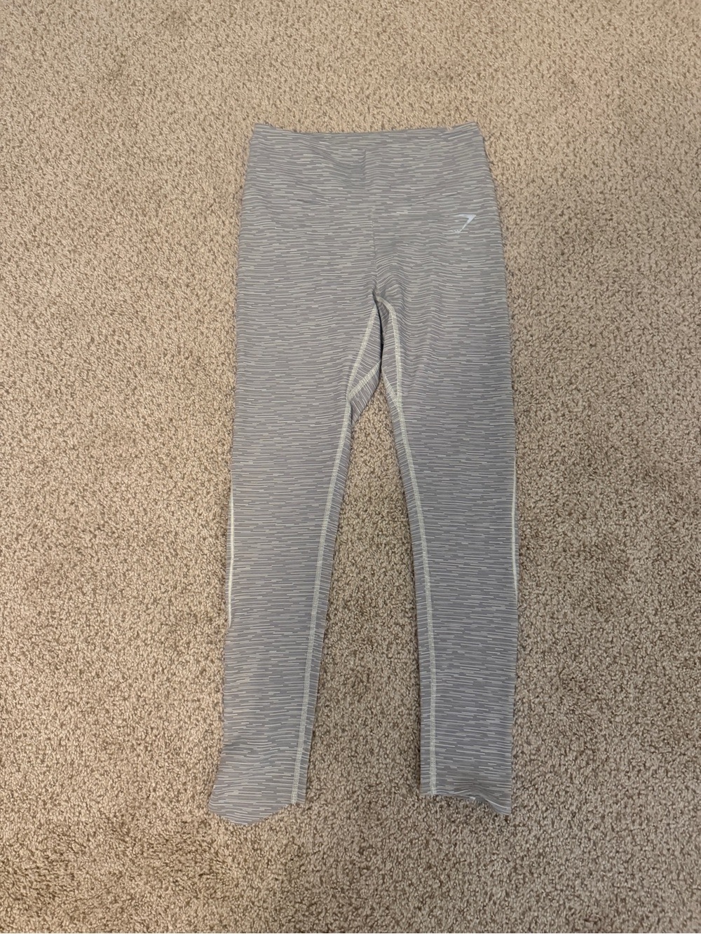 Gymshark leggings size S
